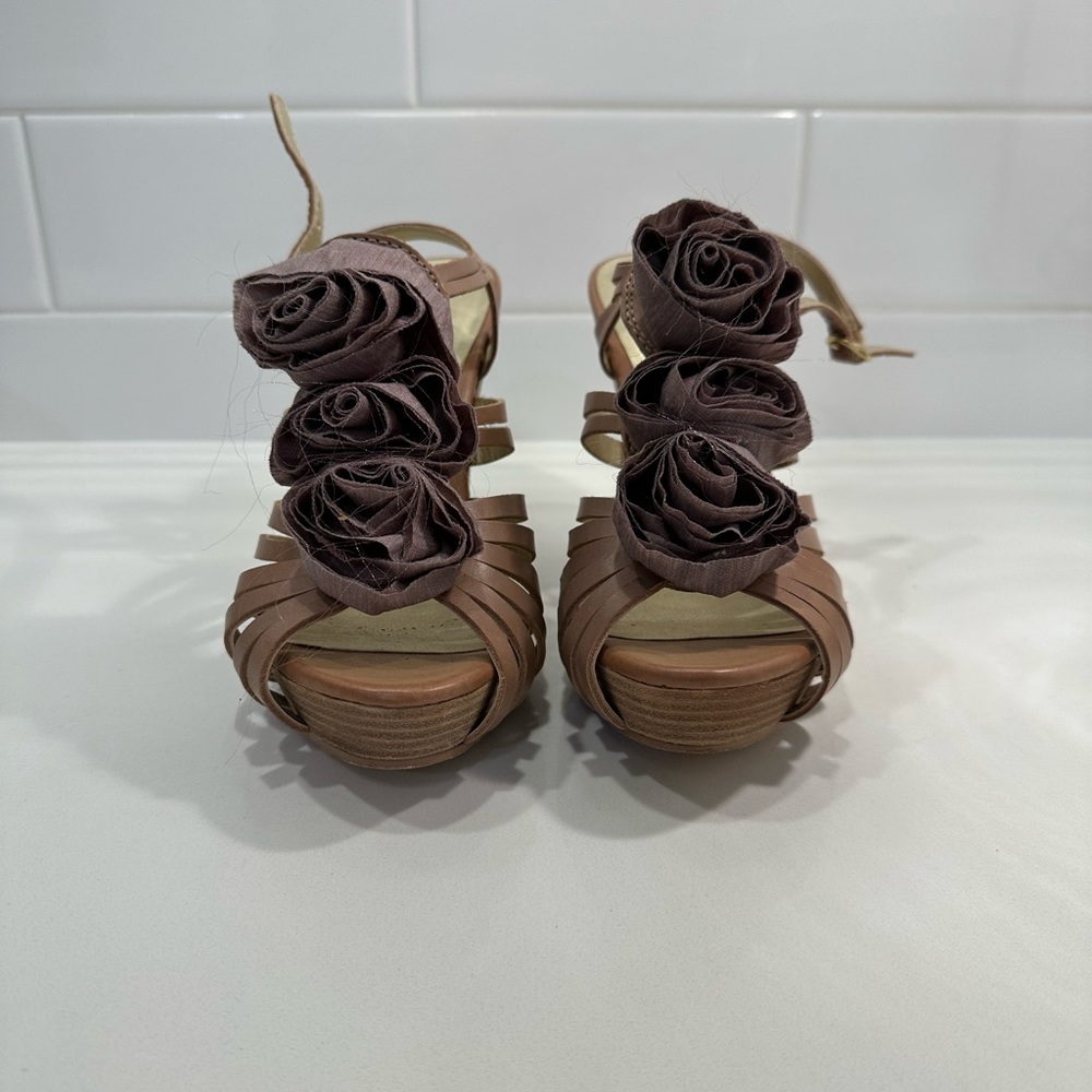 Seychelles Wedges
